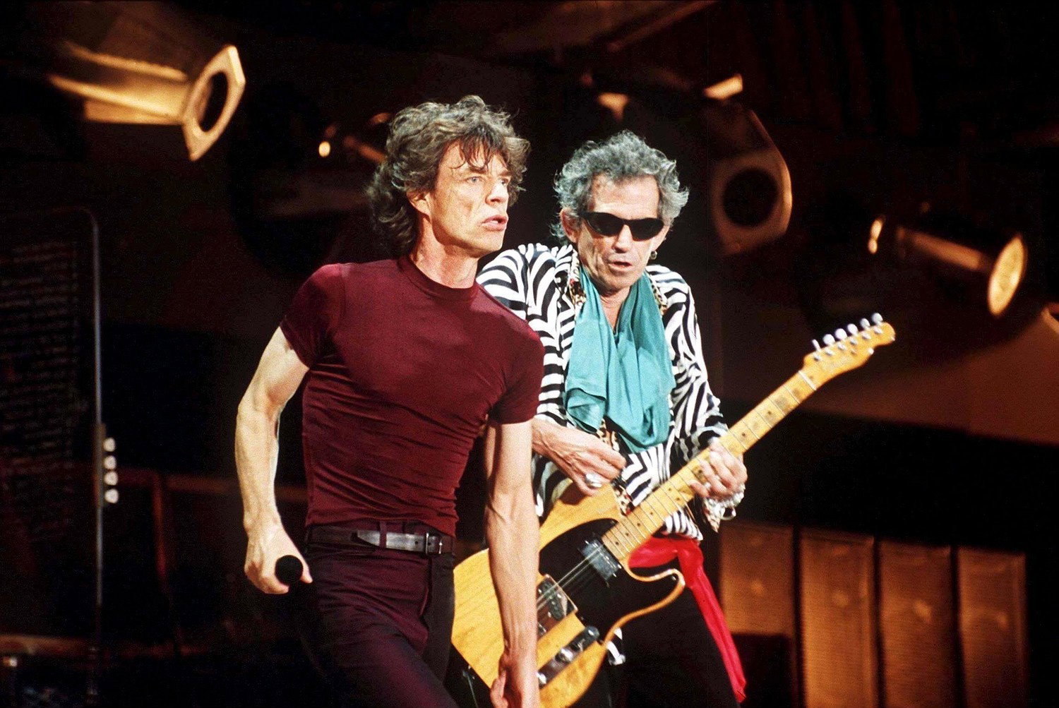 Koncert The Rolling Stones w Polsce 2018 - znamy szczegóły!