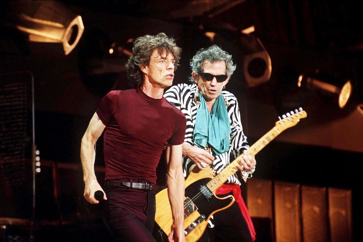 Koncert The Rolling Stones w Polsce 2018 - znamy szczegóły!