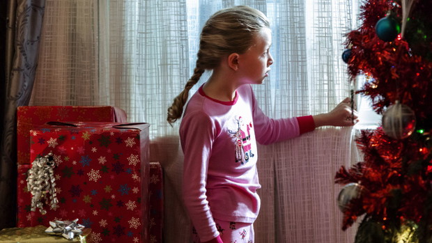 „I’ll Be Home for Christmas”, 2016, reż. James Brolin