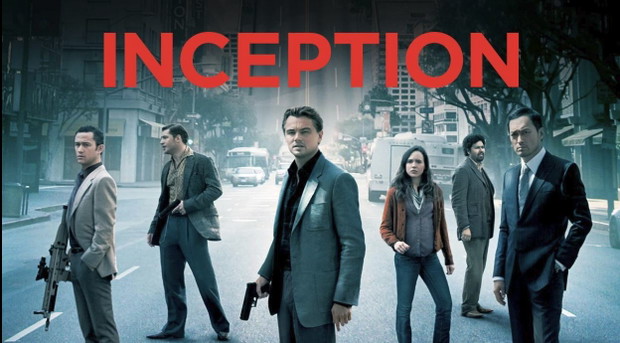 Incepcja (2010)