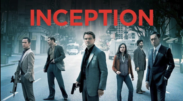 Incepcja (2010)