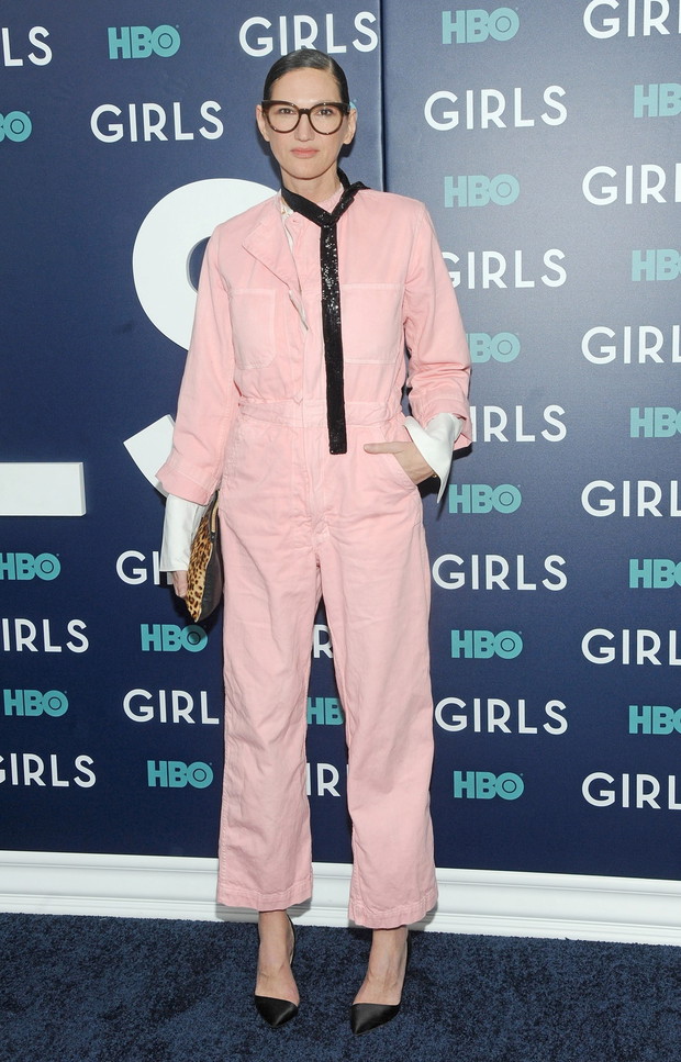 Jenna Lyons