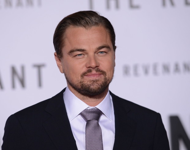 Leonardo DiCaprio ma nową dziewczynę!