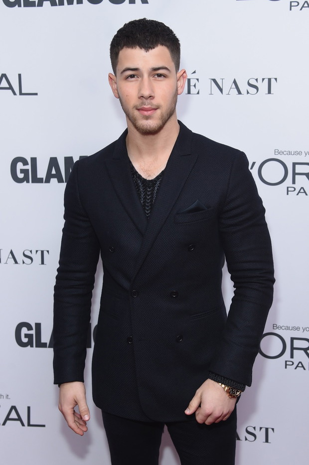 Nick Jonas i Demi Moore mają romans?!