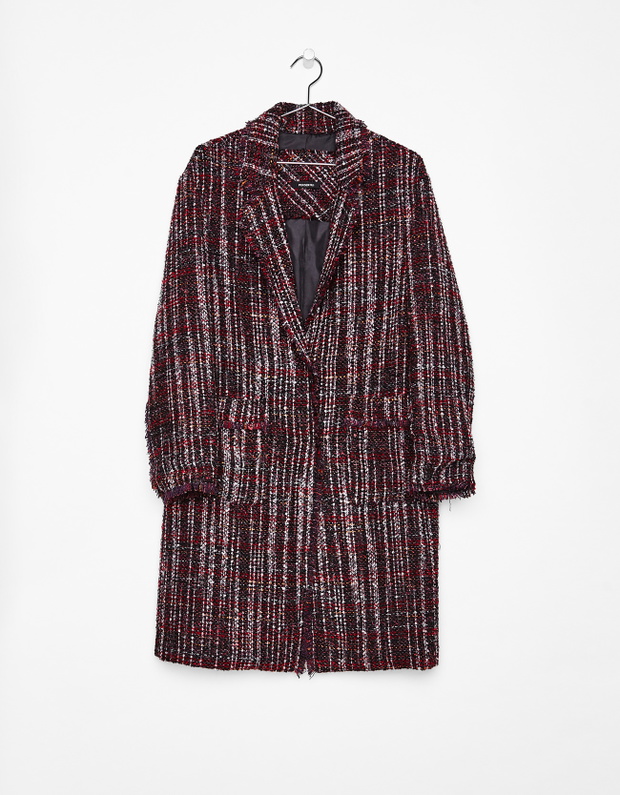 Płaszcz Bershka 199 zł z 249 zł