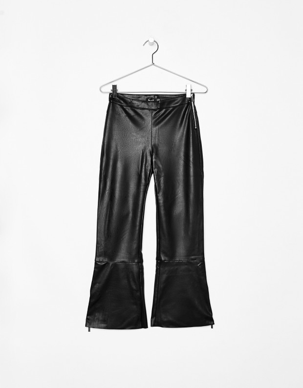 Spodnie Bershka 69,90 zł z 89,90 zł
