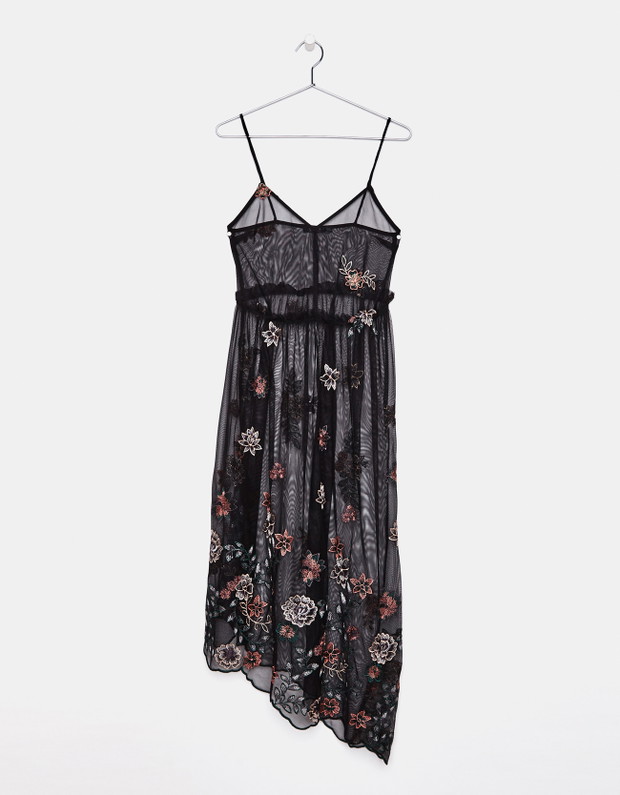 Sukienka Bershka 69,90 zł z 109 zł