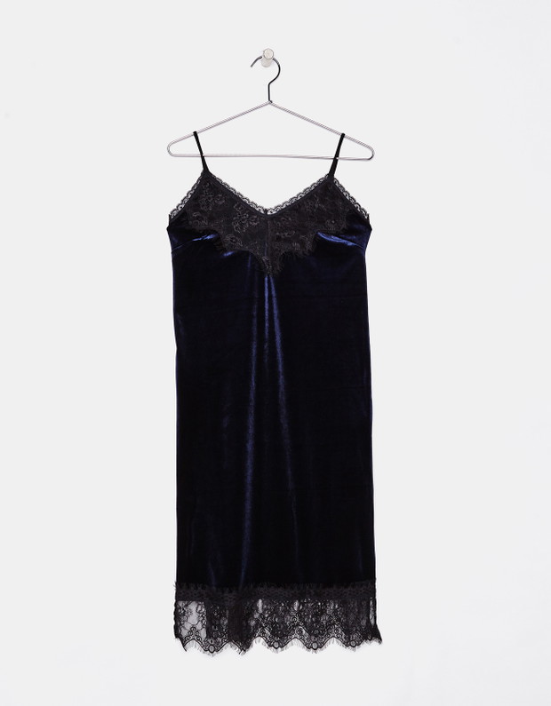 Sukienka Bershka 69,90 zł z 119 zł