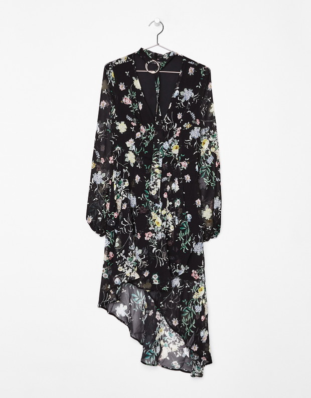 Sukienka Bershka 99,90 zł z 159 zł