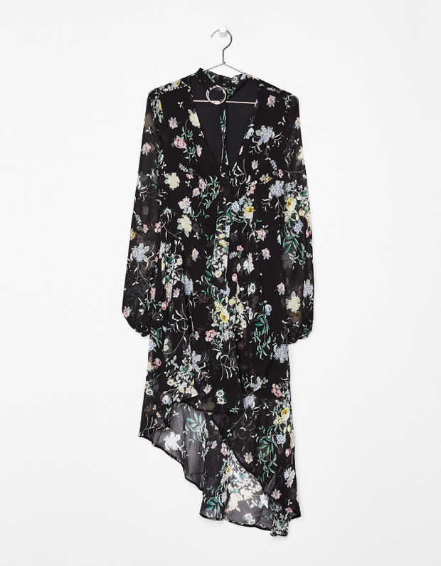 Sukienka Bershka 99,90 zł z 159 zł