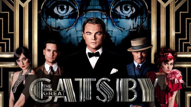 Wielki Gatsby (2013)