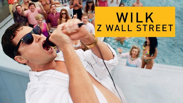 Wilk z Wall Street (2013)
