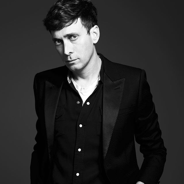 Hedi Slimane dyrektorem kreatywnym Céline!