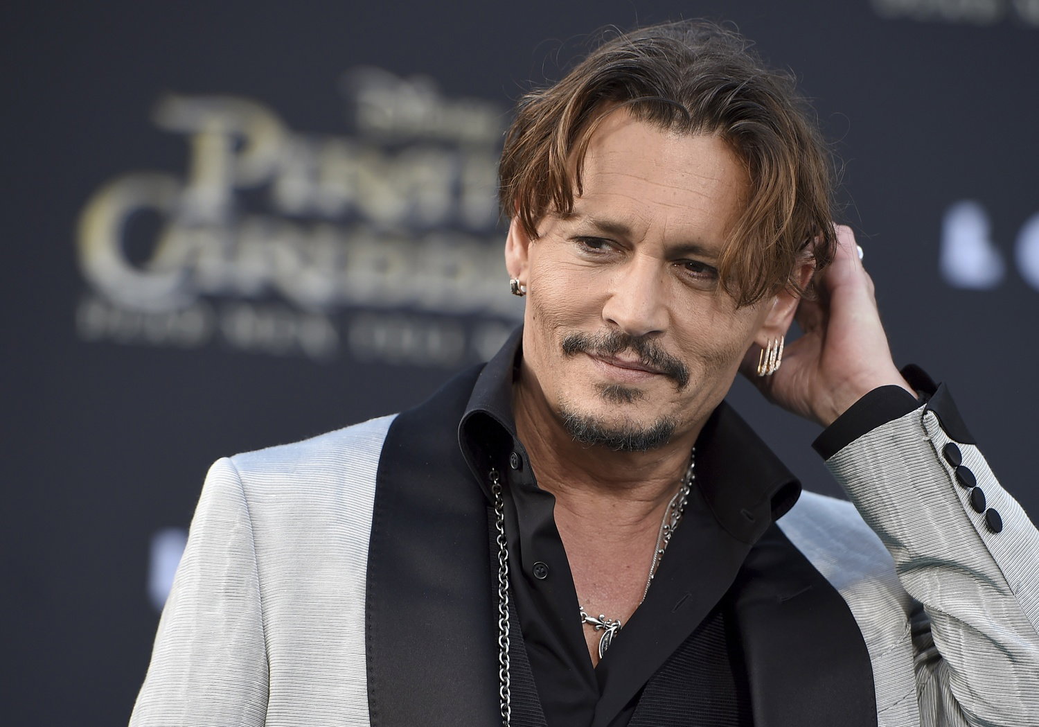 Johnny Depp niebawem może zostać bankurtem?