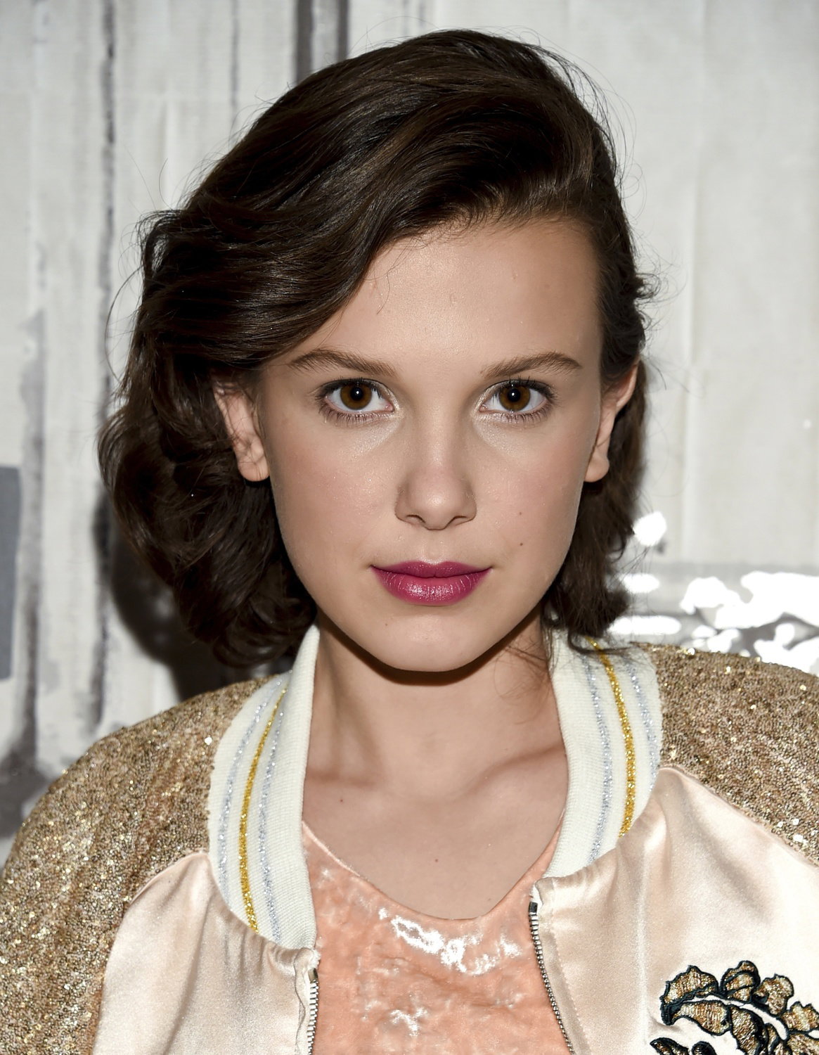 Millie Bobby Brown jest zakochana! Kto jest jej chłopakiem?