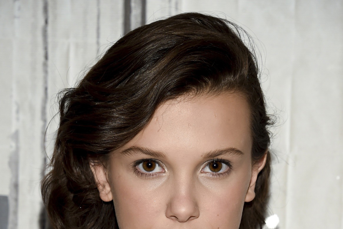 Millie Bobby Brown jest zakochana! Kto jest jej chłopakiem?
