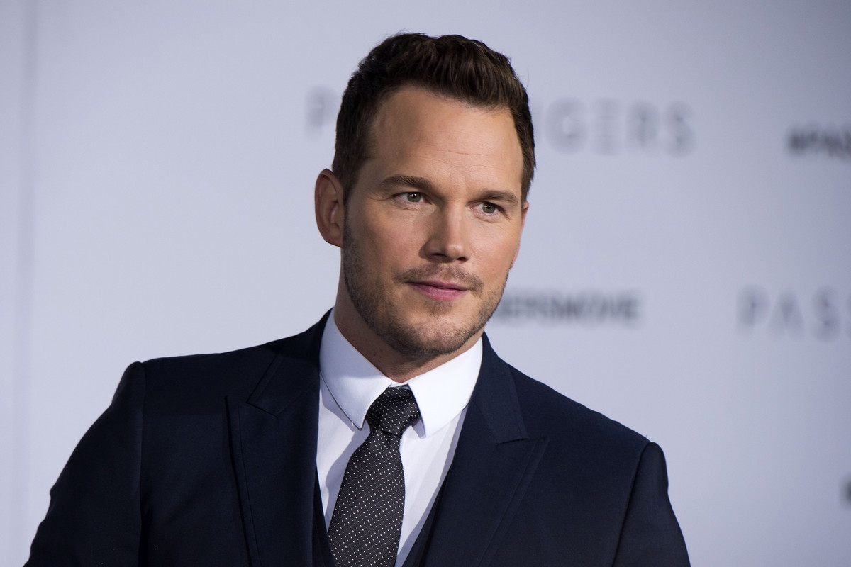 Chris Pratt spotyka się z Olivią Munn?