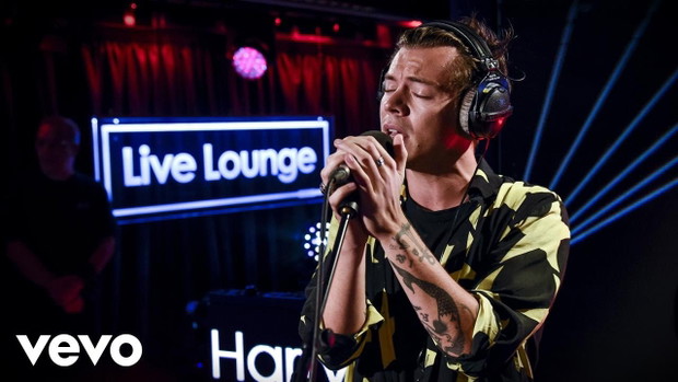 Jak podoba Wam się numer „Wild Thoughts” w wykonaniu Harry