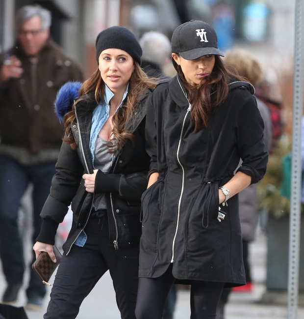 Jessica Mulroney
