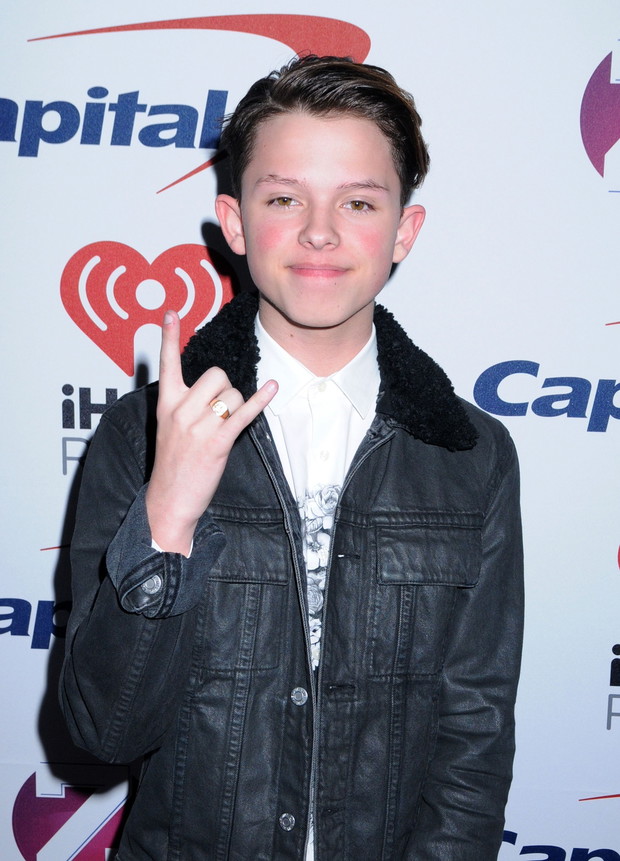 Millie Bobby Brown spotyka się z Jacobem Sartoriusem!