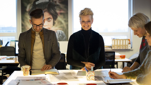 Monika Borecka zostanie redaktor naczelną magazynu dla kobiet