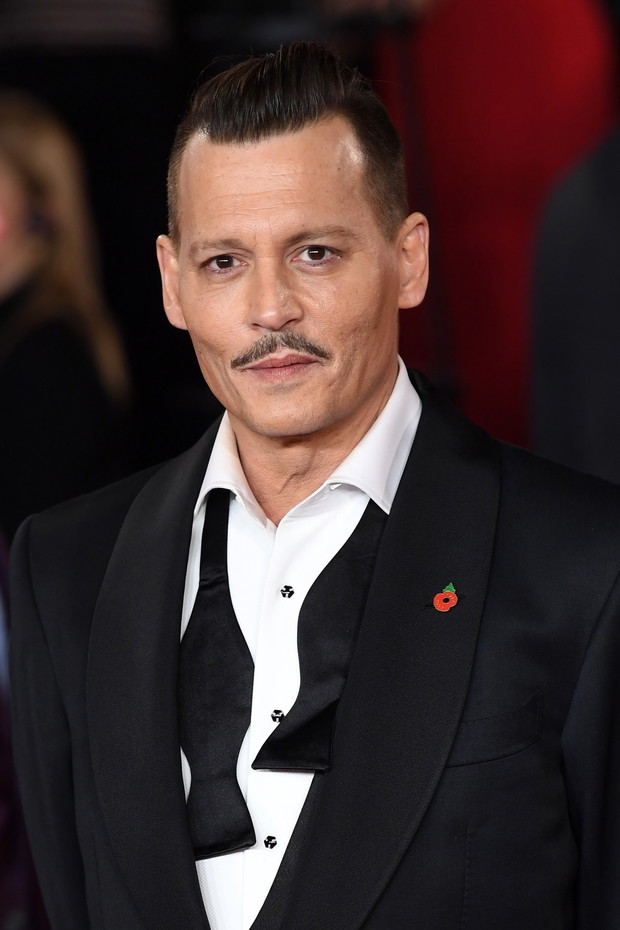 Nie uwierzycie, ile pieniędzy miesięcznie wydaje Johnny Depp!