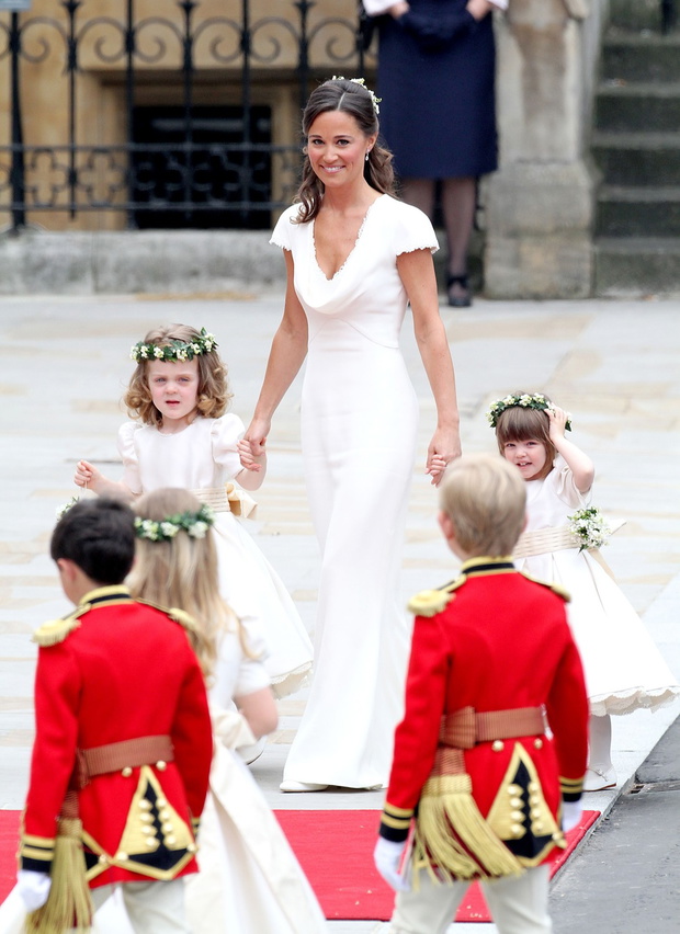 Pippa Middleton