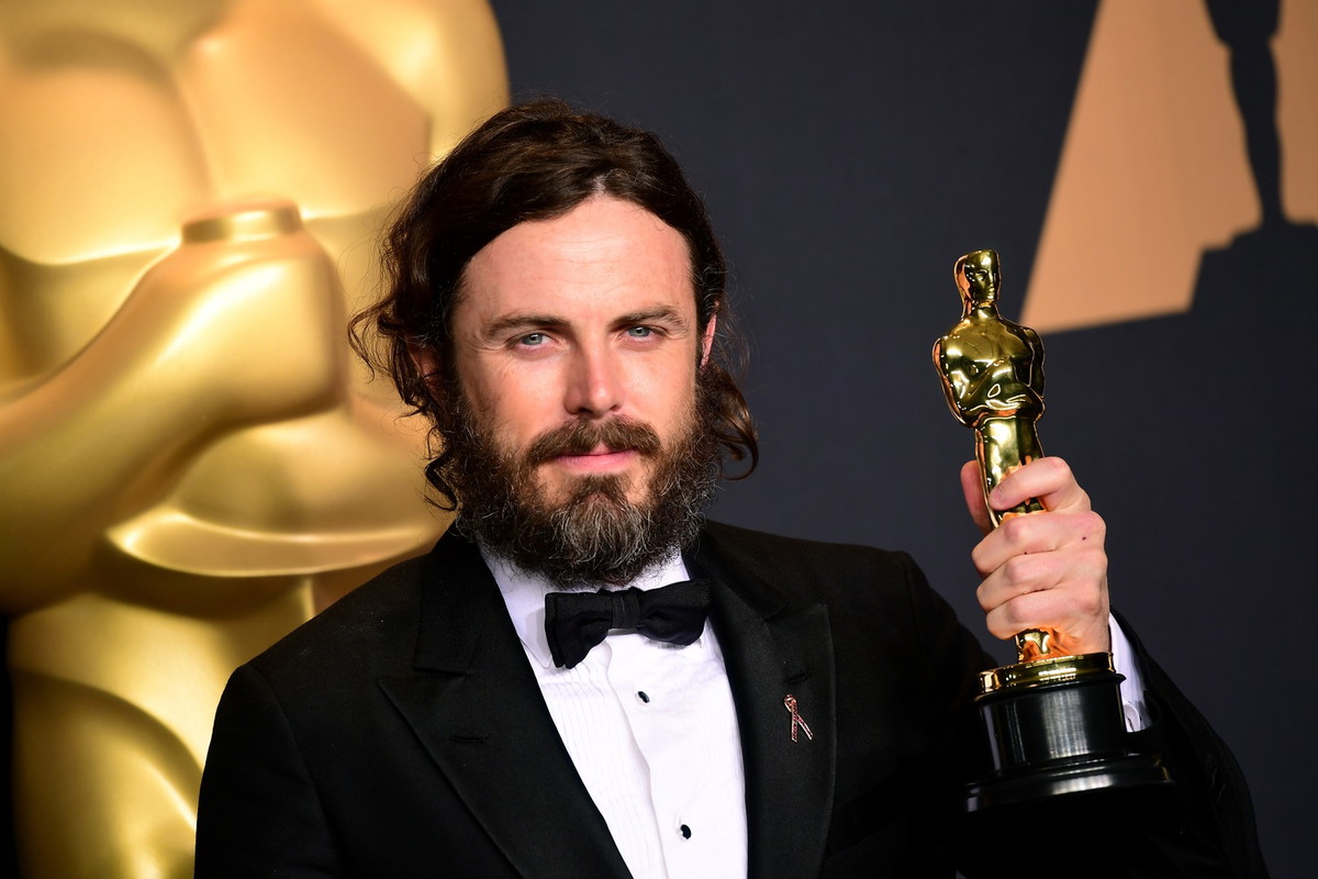 Casey Affleck nie pojawi się na tegorocznej gali Oscarów.