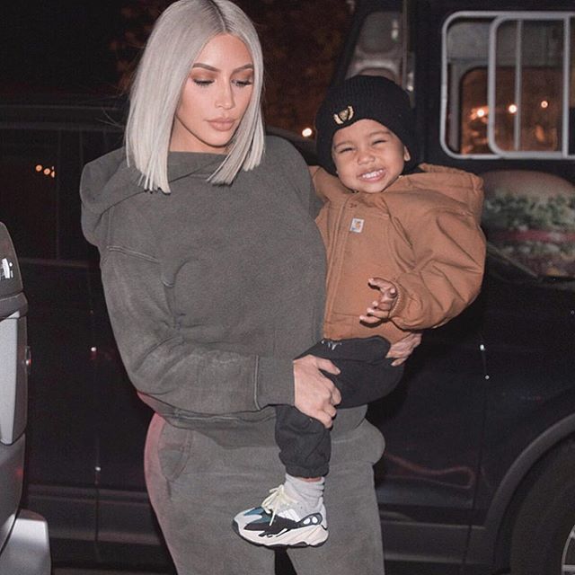 Kim Kardashian planuje kolejną ciążę!