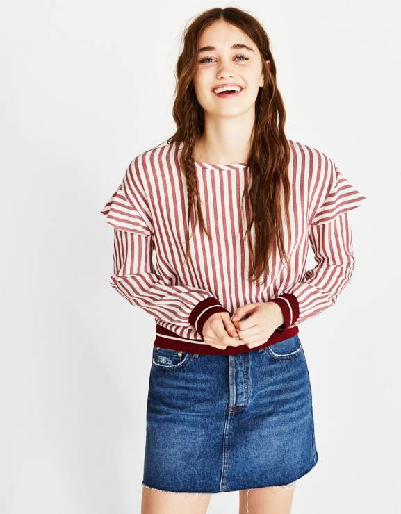 bluzka-w-paski-bershka-79-90-zl