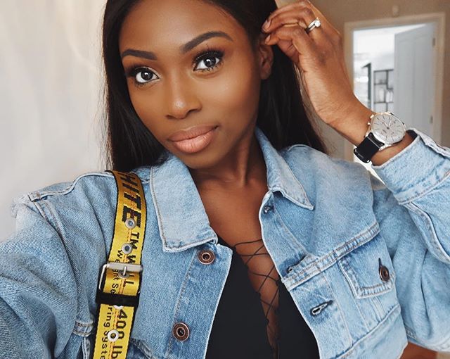Patricia Bright twarzą nowej kampanii Bobbi Brown!