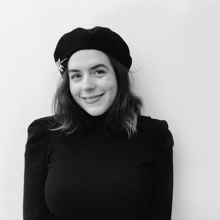Isabella Cruise założyła markę Bella Kidman Cruise