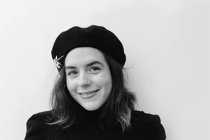 Isabella Cruise założyła markę Bella Kidman Cruise