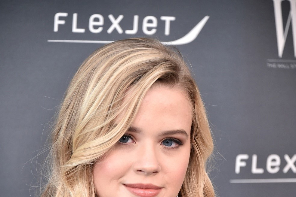 Ava Philippe, córka Reese Witherspoon zadebiutowała jako modelka!