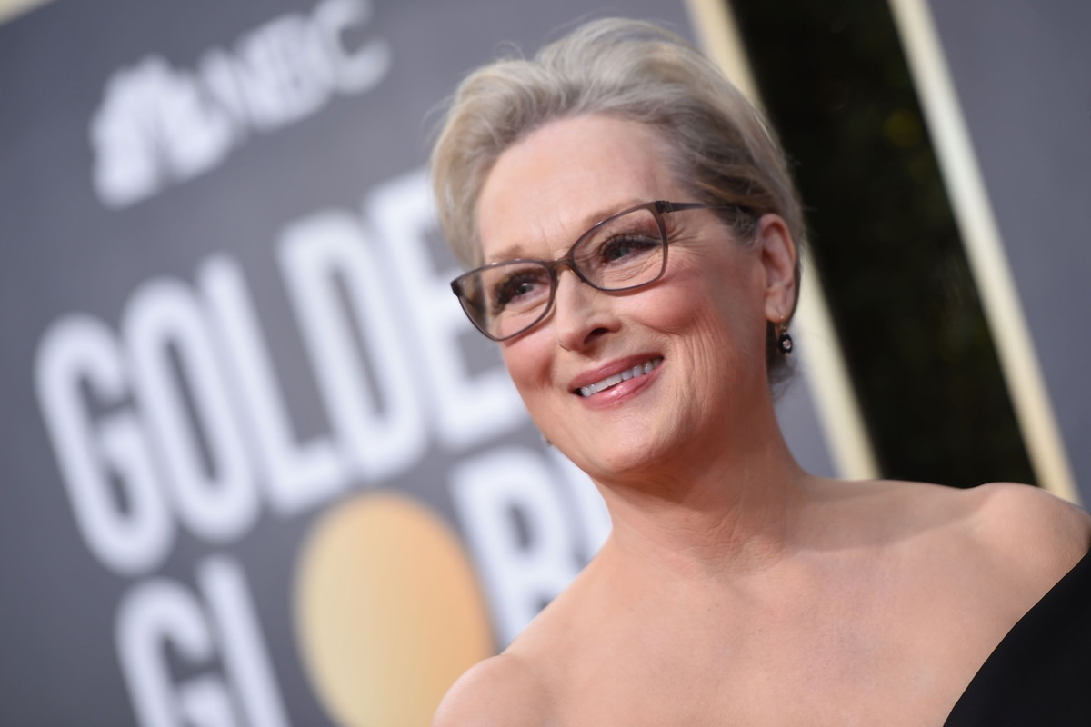 Meryl Streep jest po raz 21. nominowana do Oscara!