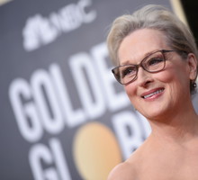 Meryl Streep jest po raz 21. nominowana do Oscara!
