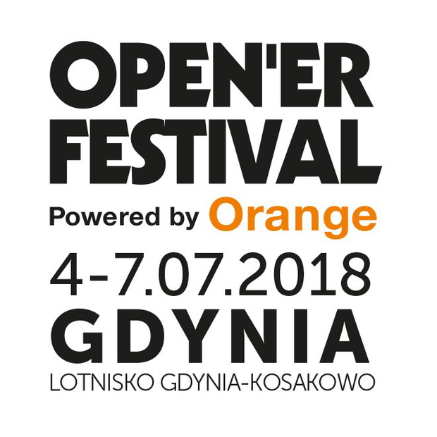 Bilet na Open