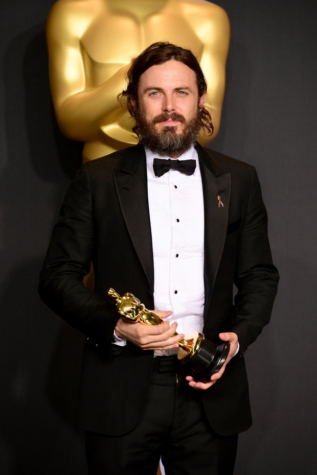 Casey Affleck nie wręczy w tym roku Oscara najlepszej aktorce. Dlaczego?