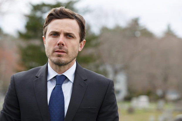 Casey Affleck rok temu dostał Oscara dla najlepszego aktora za film „Manchester by the Sea”.