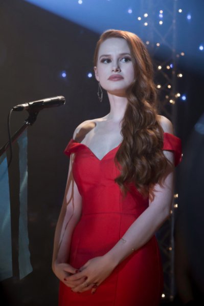 Cheryl Blossom