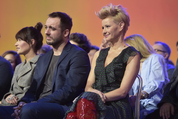 Gwiazdy na prezentacji wiosennej ramówki TVN