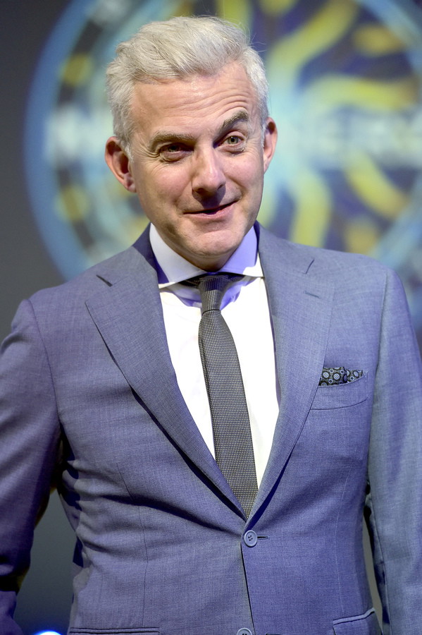 Hubert Urbański