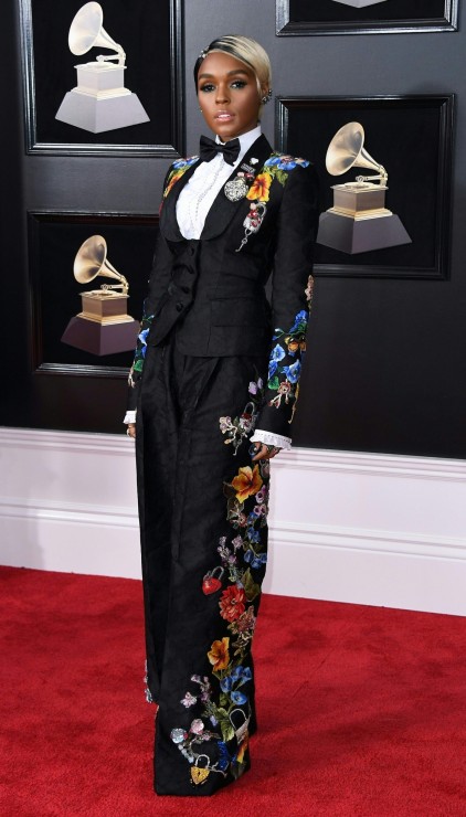 Janelle Monae