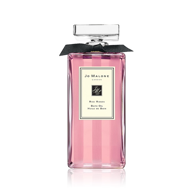 Jo Malone: Różany olejek do kąpieli, 199 zł