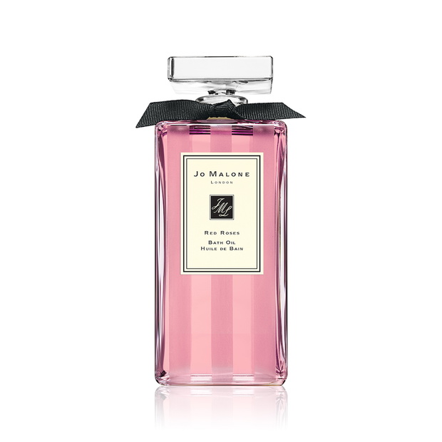 Jo Malone: Różany olejek do kąpieli, 199 zł