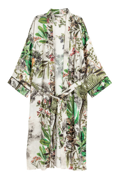Kimono, H&M 199 zł