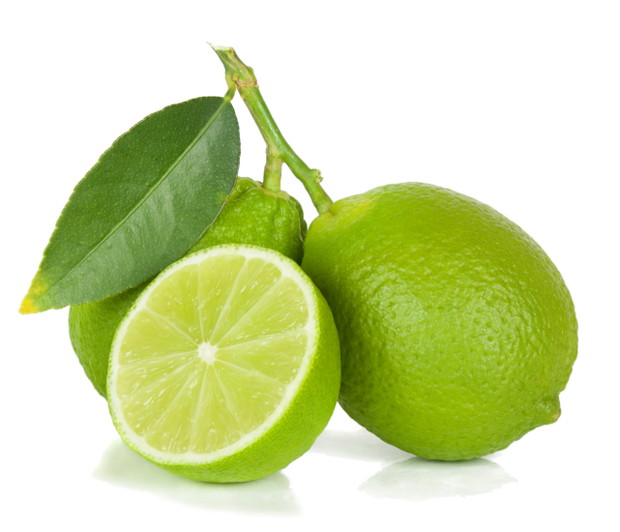 Limonki