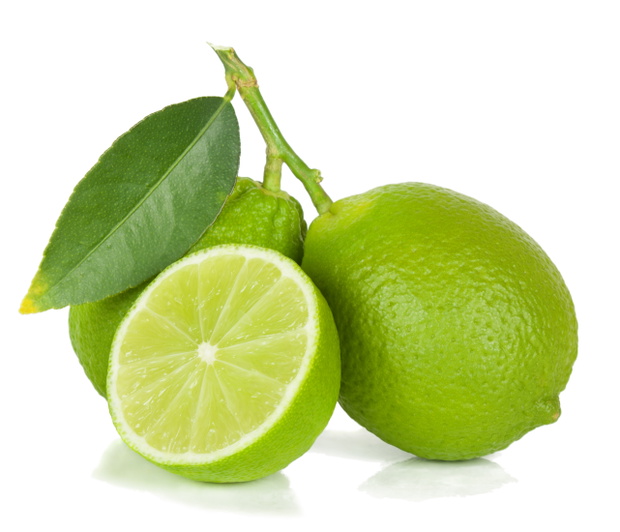 Limonki