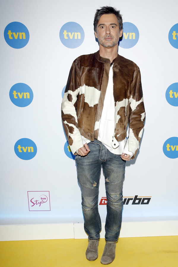 Marcin Tyszka