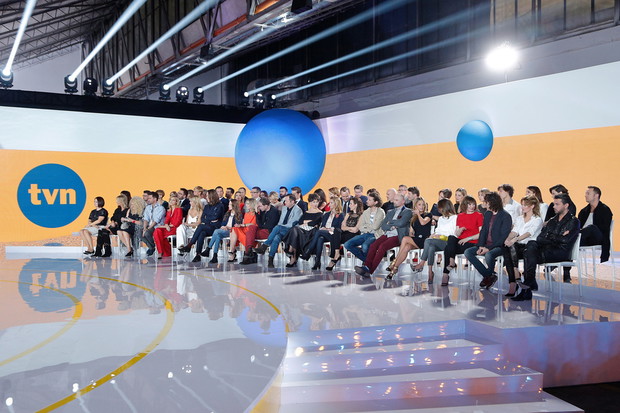 Prezentacja Ramówki TVN